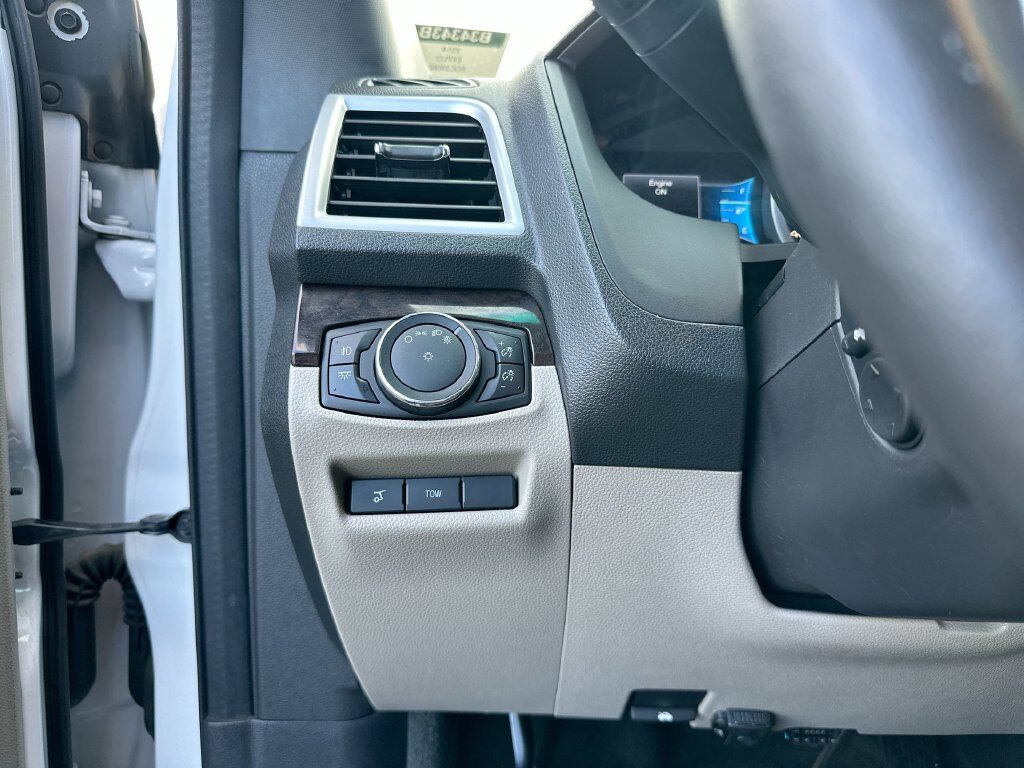 2014 Ford Explorer Limited Tucson AZ