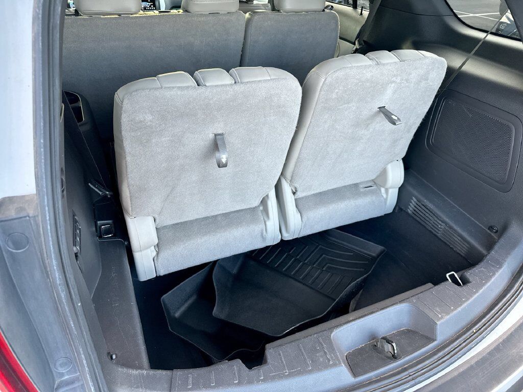 2014 Ford Explorer Limited Tucson AZ