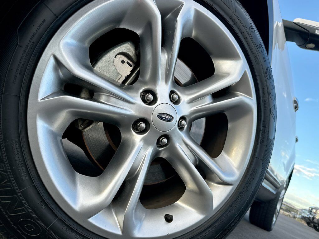 2014 Ford Explorer Limited Tucson AZ