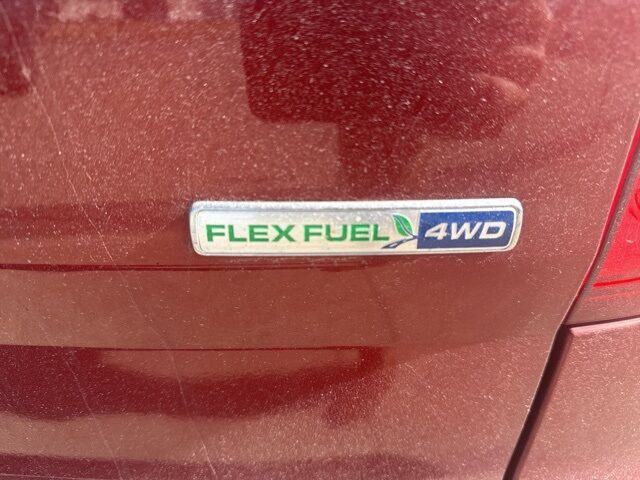 2014 Ford Explorer Limited West Burlington IA