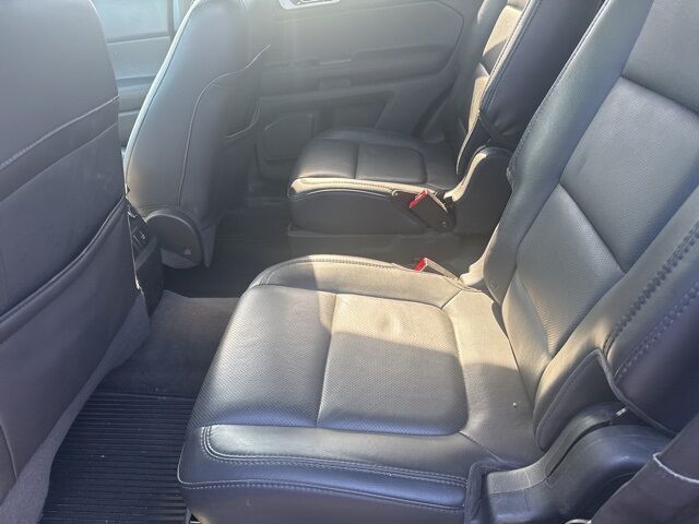 2014 Ford Explorer Limited West Burlington IA