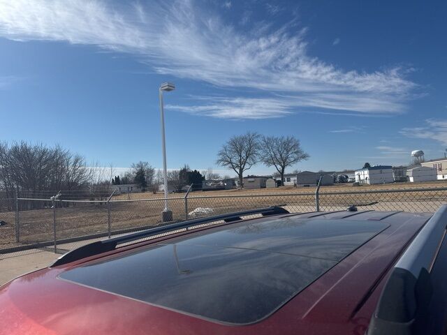 2014 Ford Explorer Limited West Burlington IA