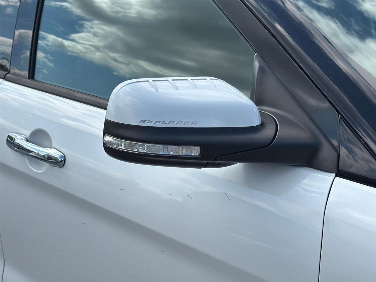 2014 Ford Explorer Limited Hagerstown MD