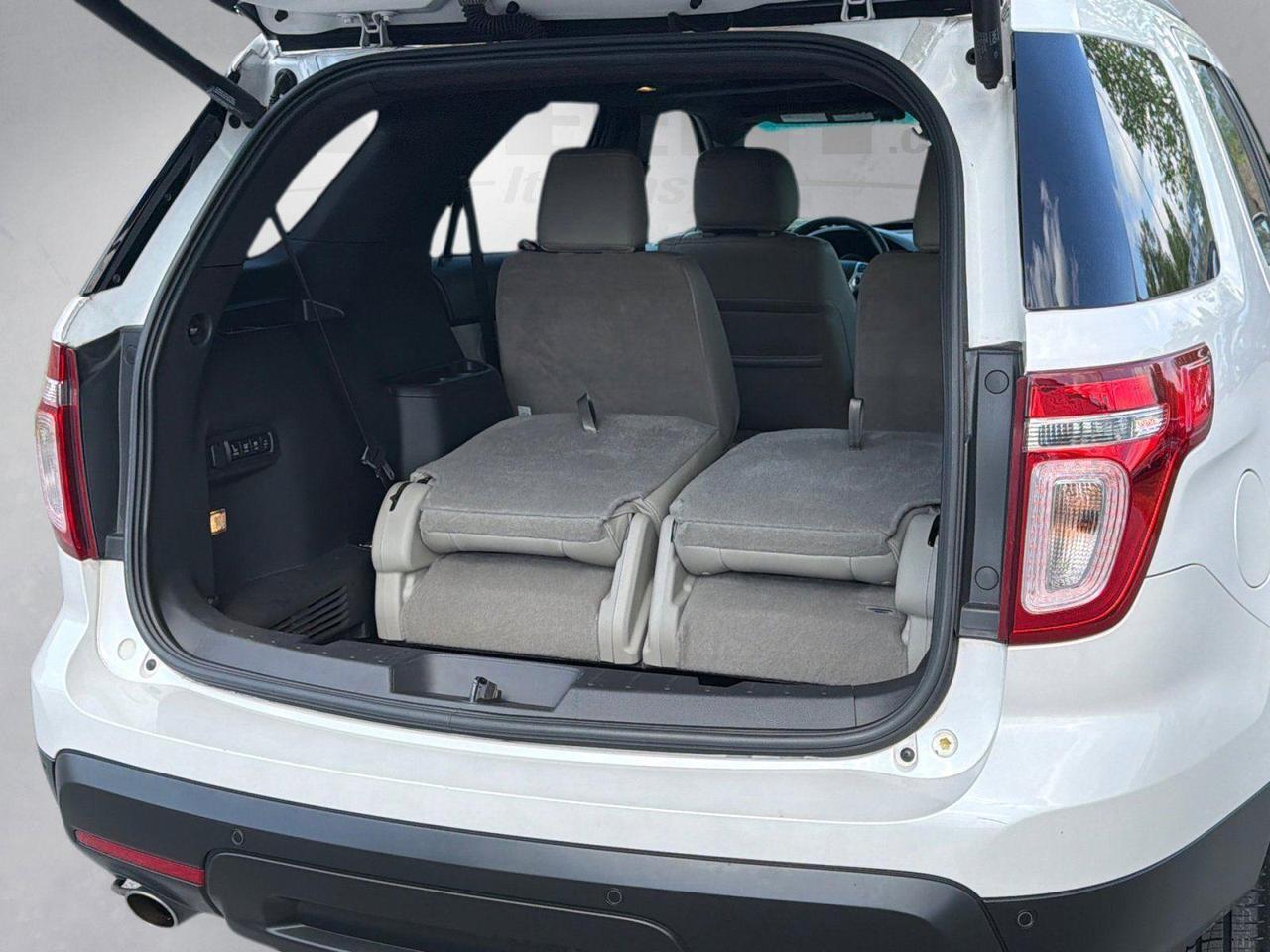 2014 Ford Explorer Limited Hagerstown MD