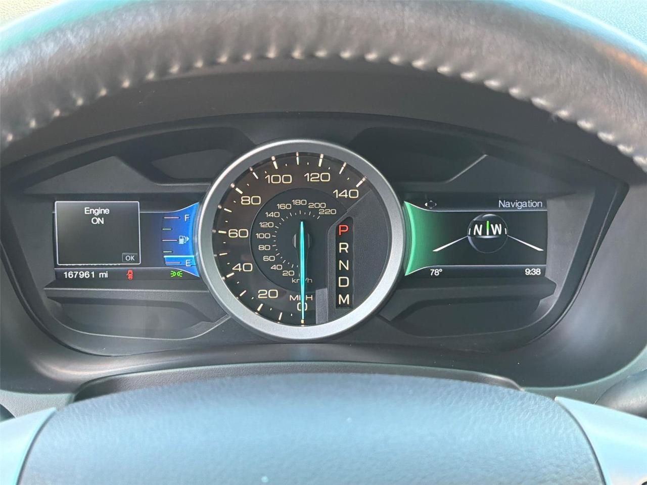 2014 Ford Explorer Limited Hagerstown MD