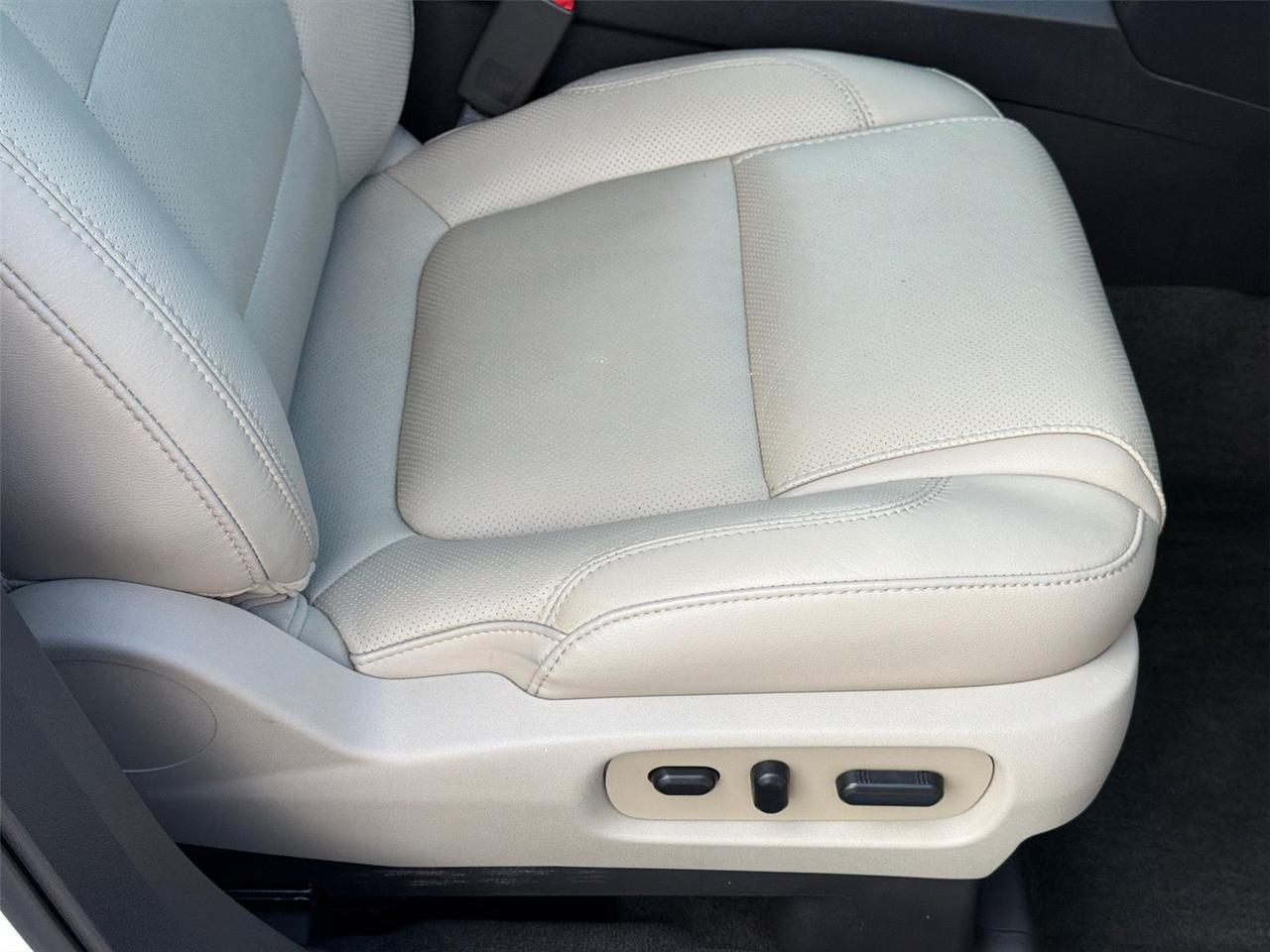 2014 Ford Explorer Limited Hagerstown MD