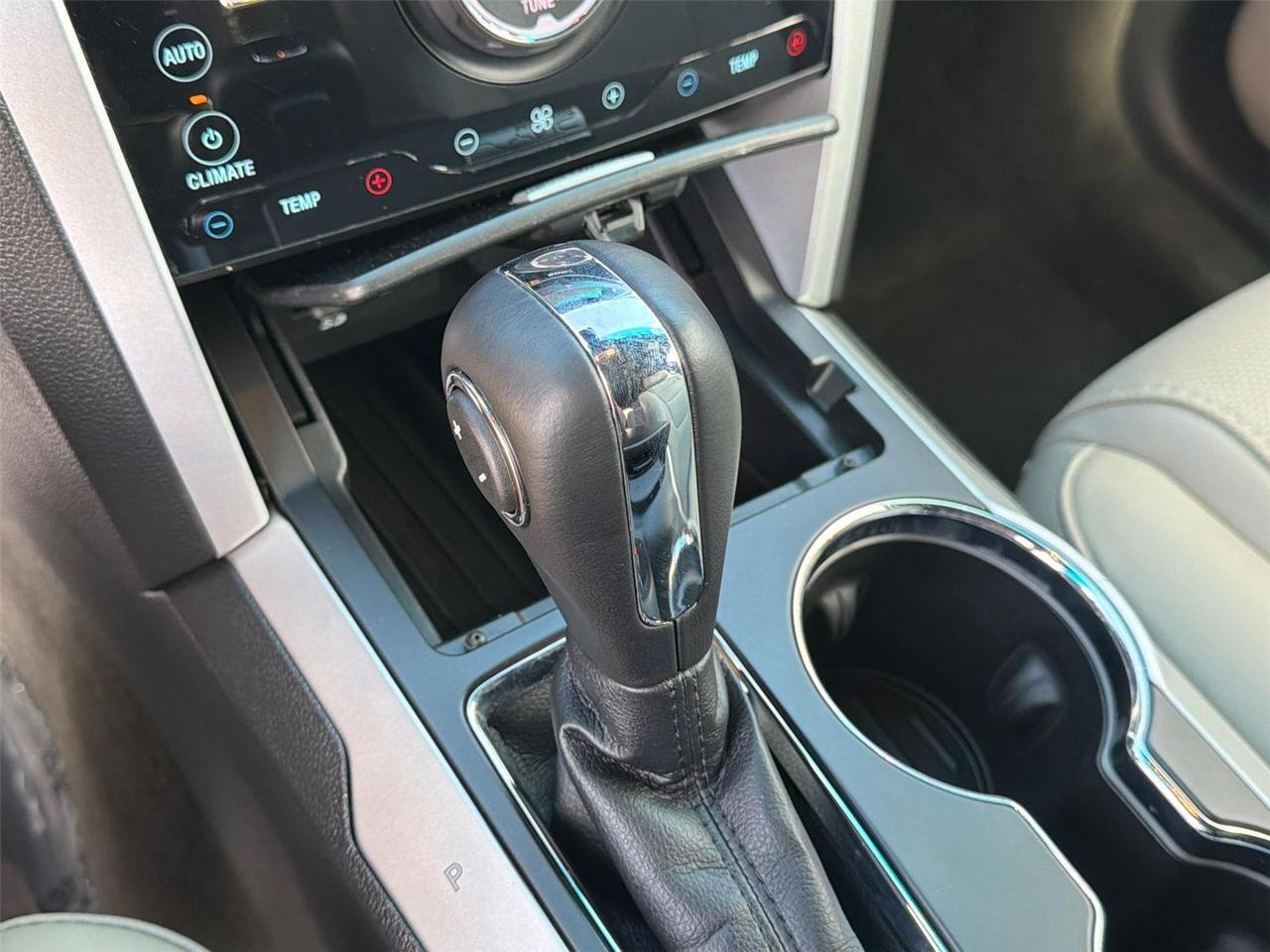 2014 Ford Explorer Limited Hagerstown MD