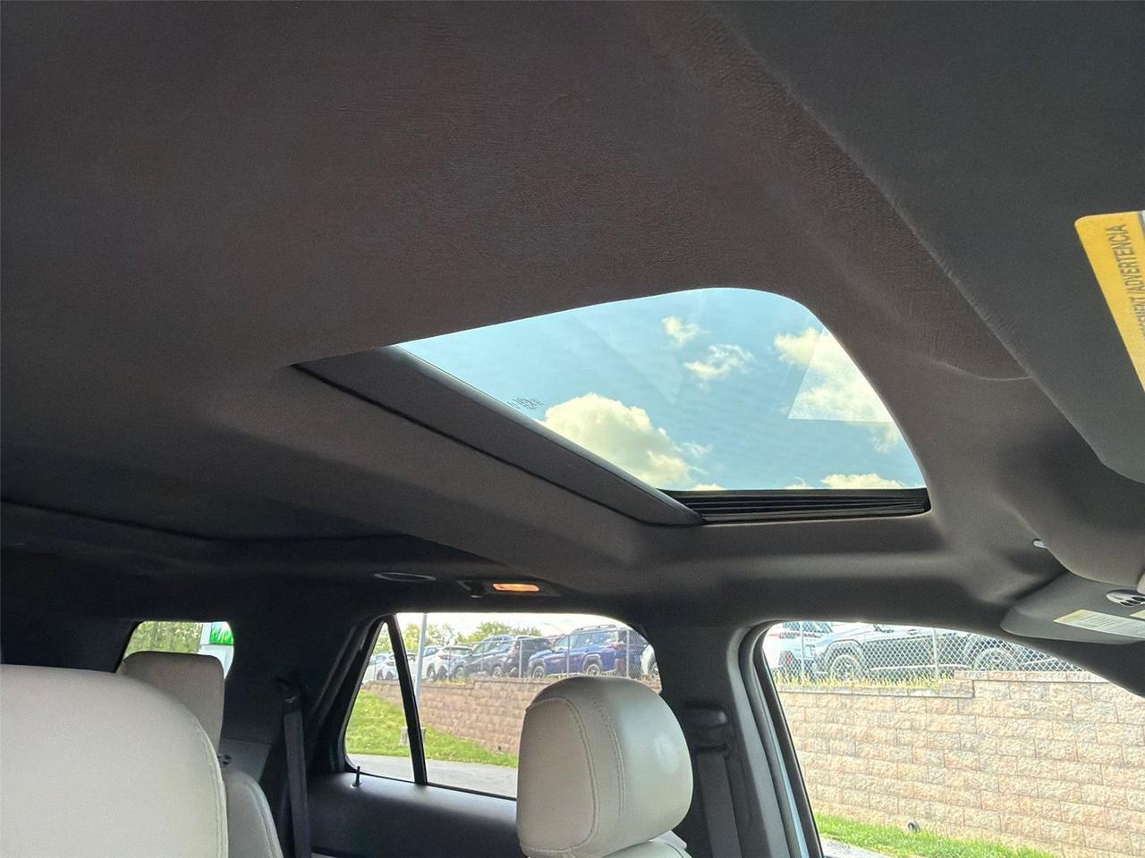2014 Ford Explorer Limited Hagerstown MD