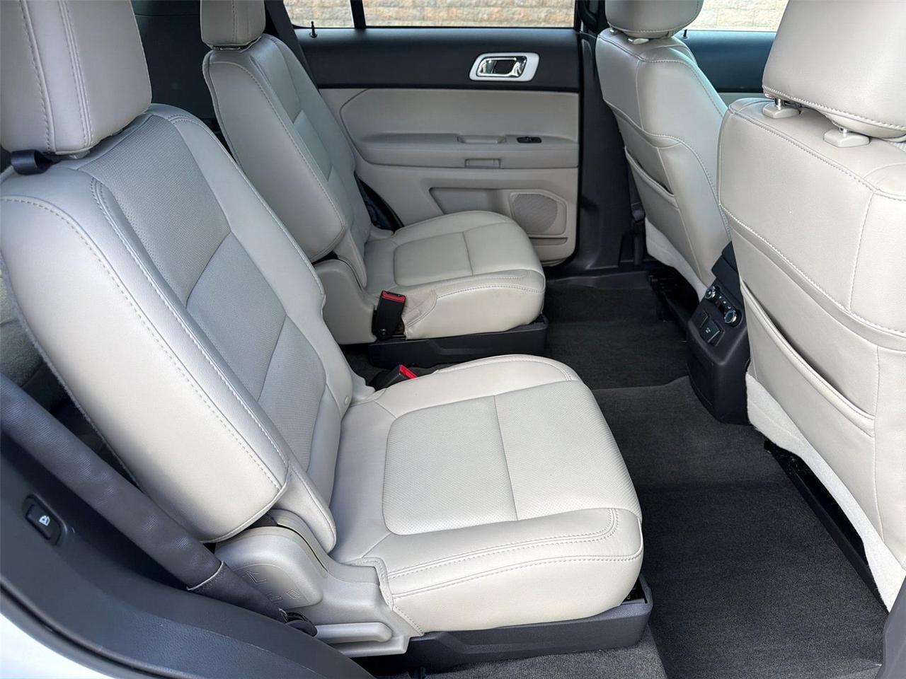 2014 Ford Explorer Limited Hagerstown MD