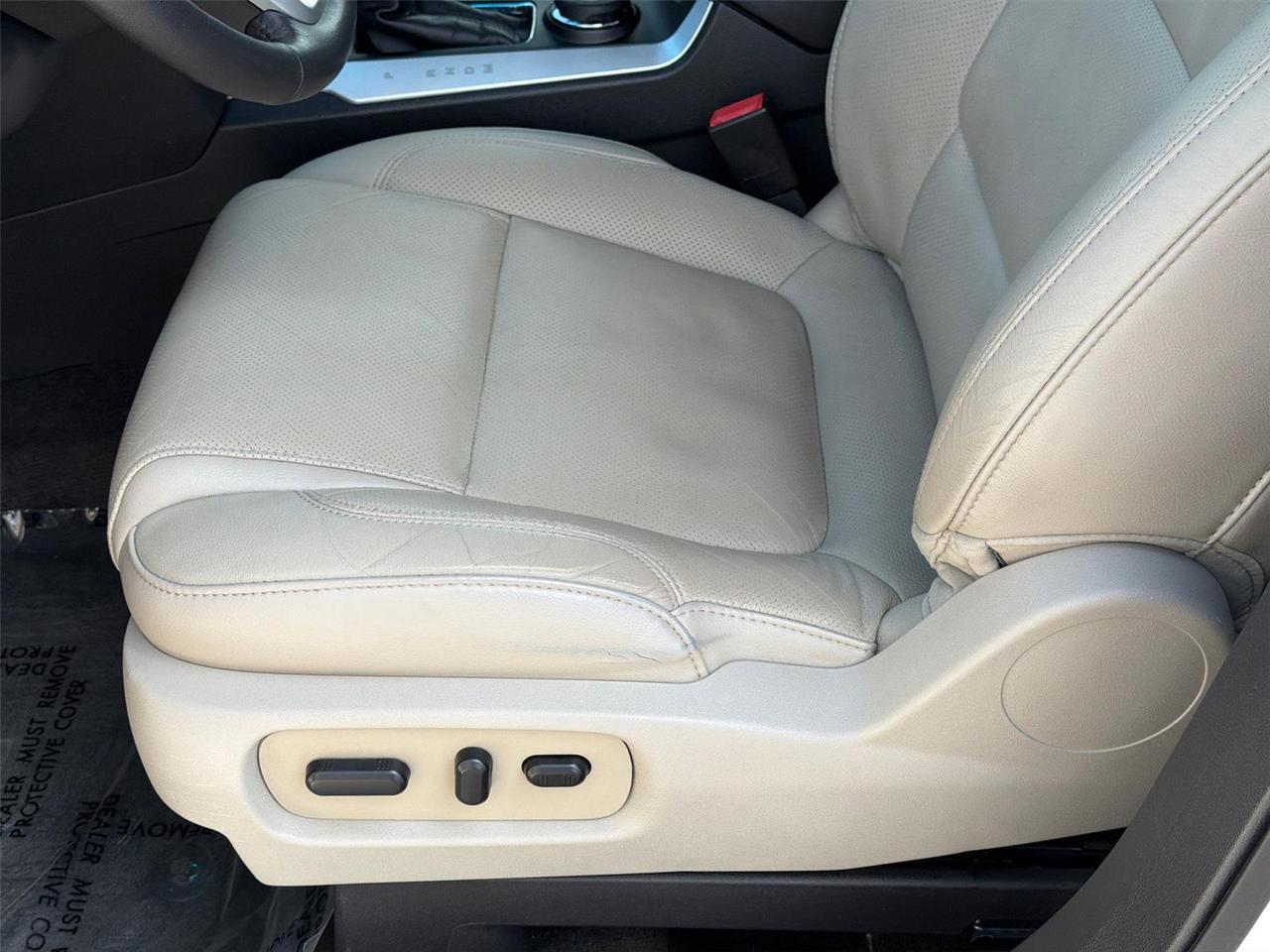2014 Ford Explorer Limited Hagerstown MD