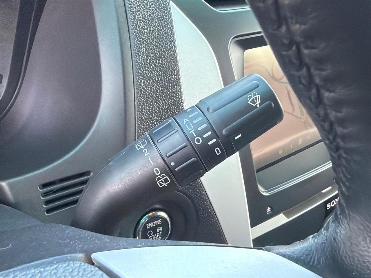 2014 Ford Explorer Limited Hagerstown MD