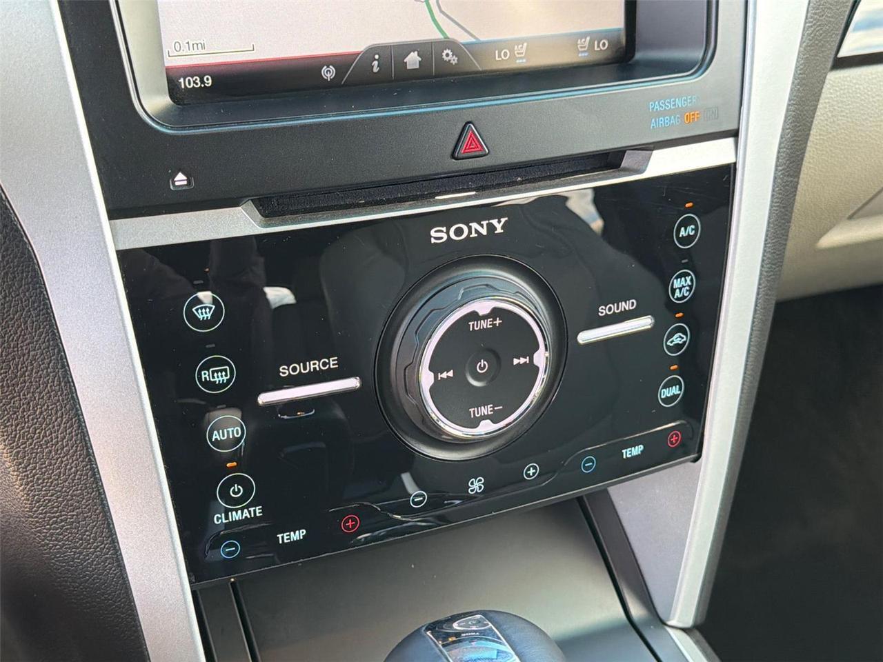 2014 Ford Explorer Limited Hagerstown MD