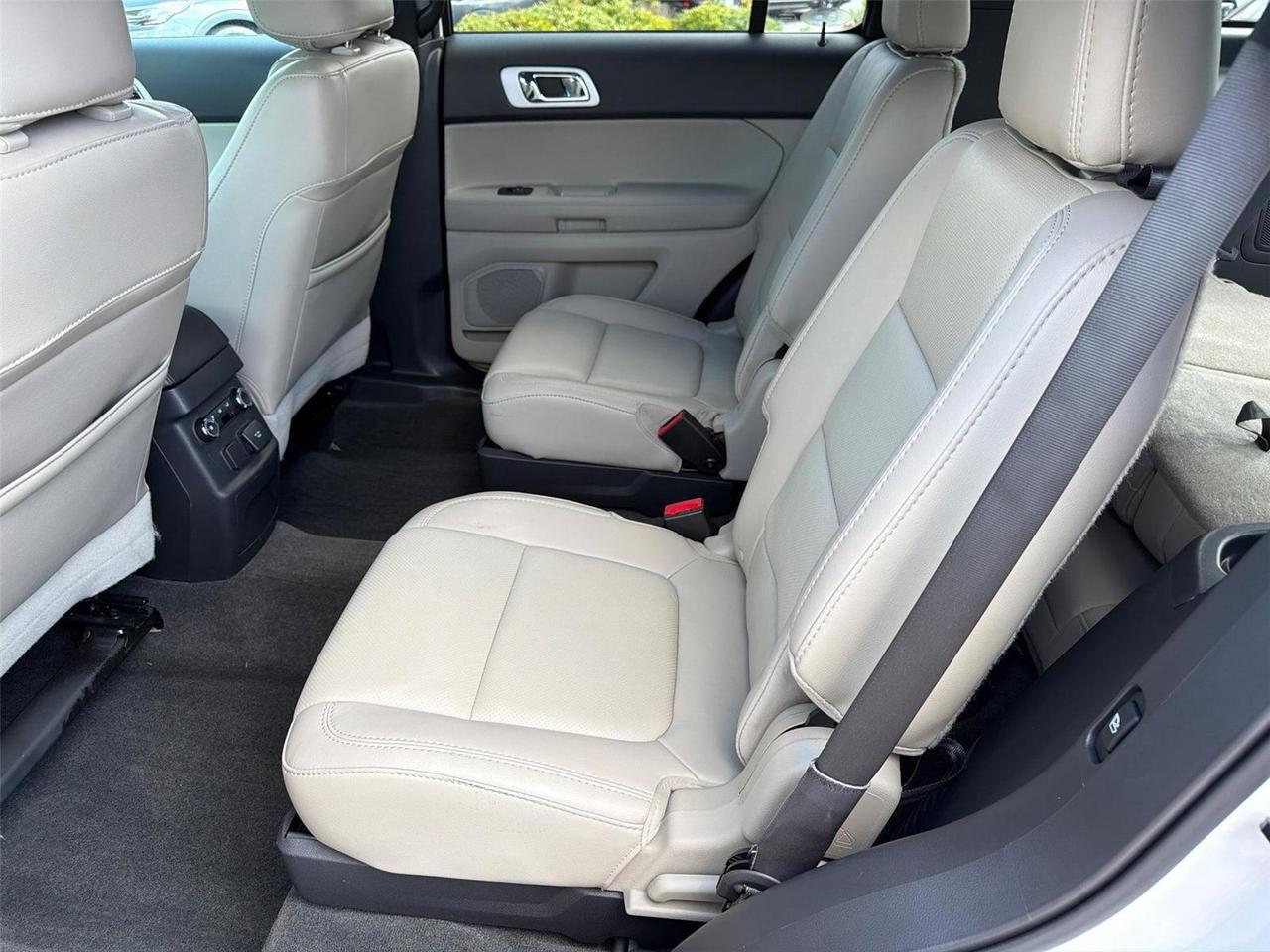 2014 Ford Explorer Limited Hagerstown MD