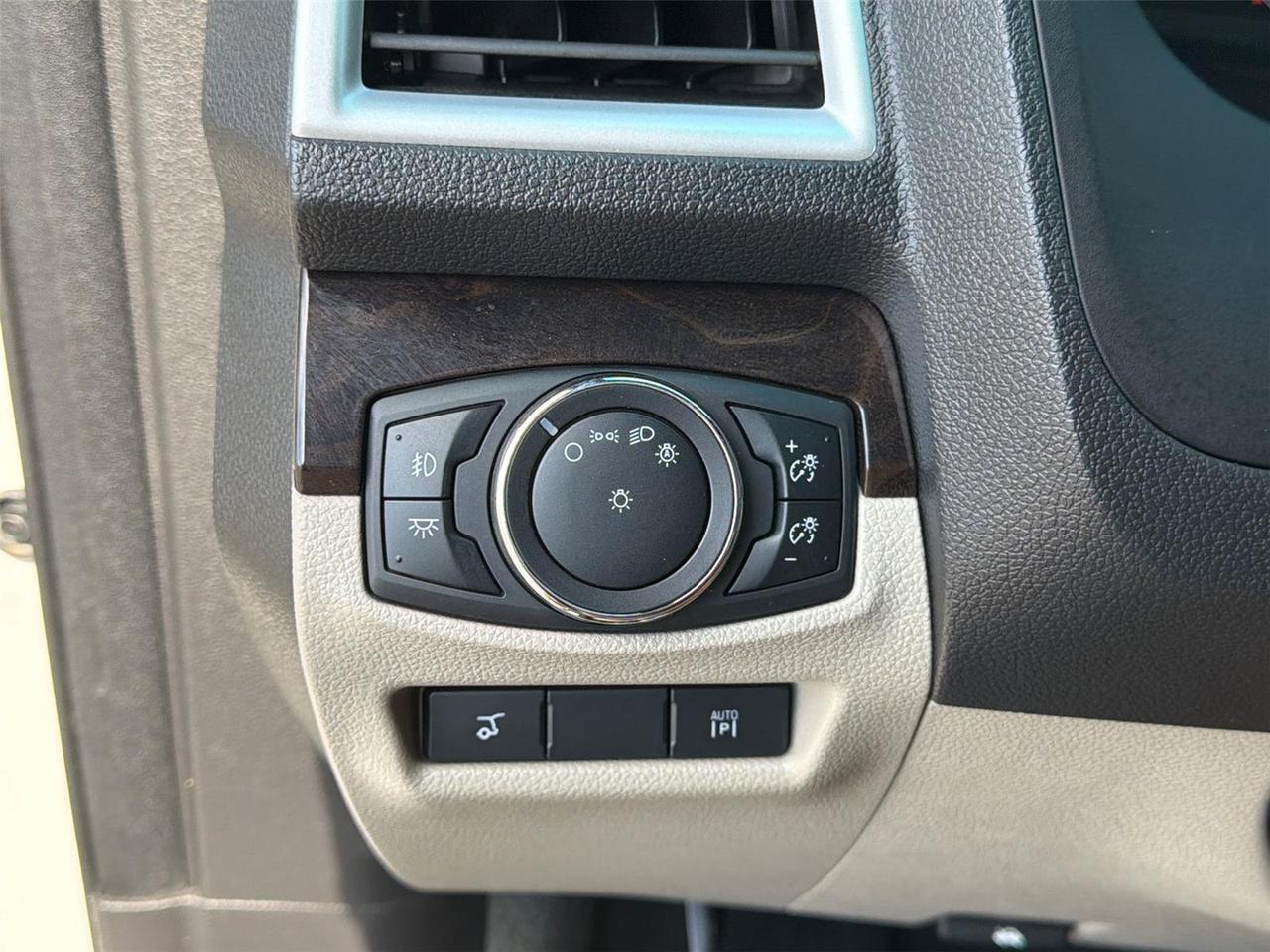 2014 Ford Explorer Limited Hagerstown MD