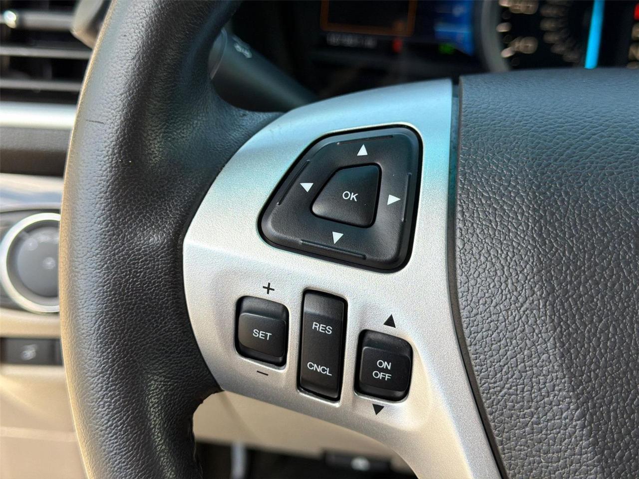 2014 Ford Explorer Limited Hagerstown MD