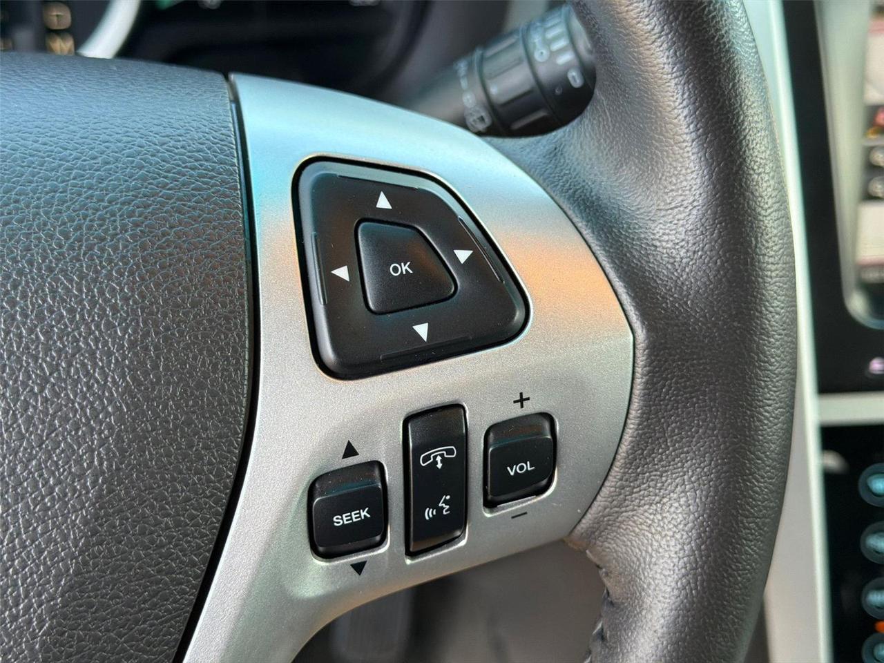 2014 Ford Explorer Limited Hagerstown MD