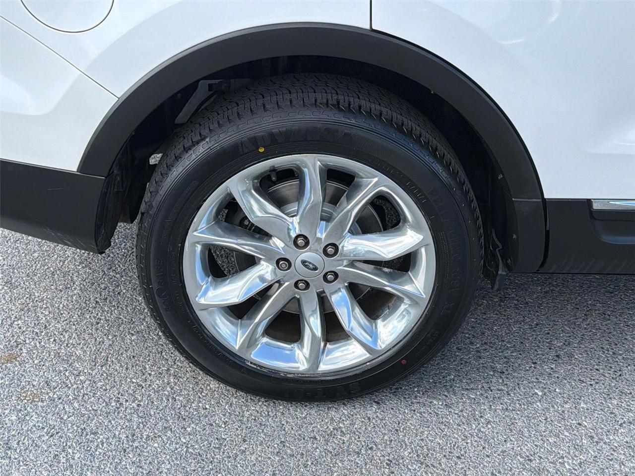 2014 Ford Explorer Limited Hagerstown MD