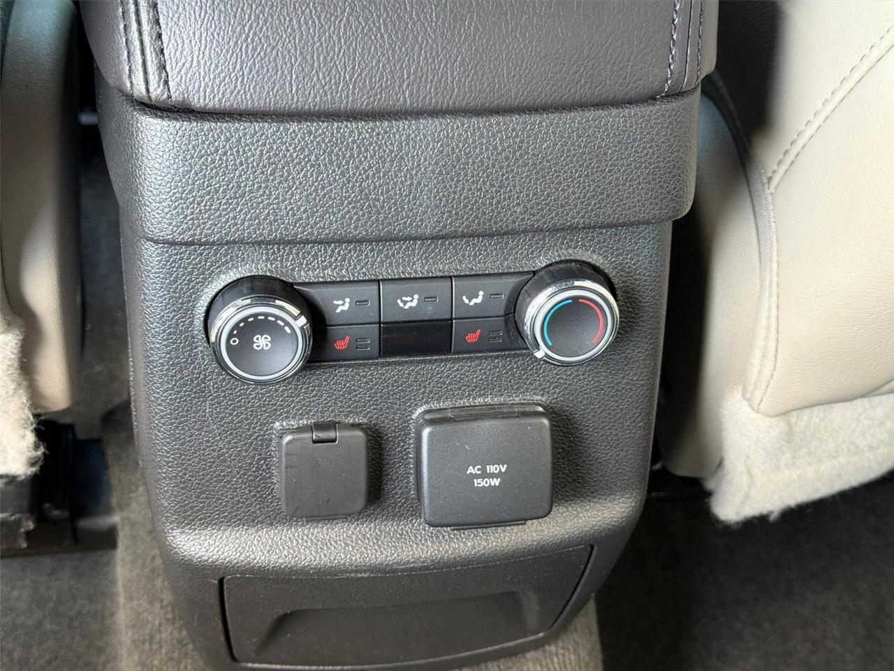 2014 Ford Explorer Limited Hagerstown MD