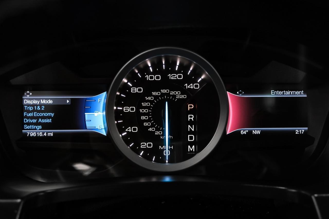 2014 Ford Explorer SPORT 4WD BLIND SPOT NAVIGATION PANORAMA LEATHER HEATED SEATS RE Carrollton TX