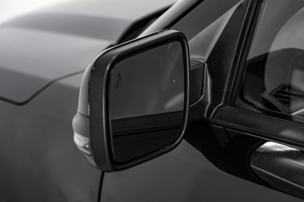 2014 Ford Explorer SPORT 4WD BLIND SPOT NAVIGATION PANORAMA LEATHER HEATED SEATS RE Carrollton TX