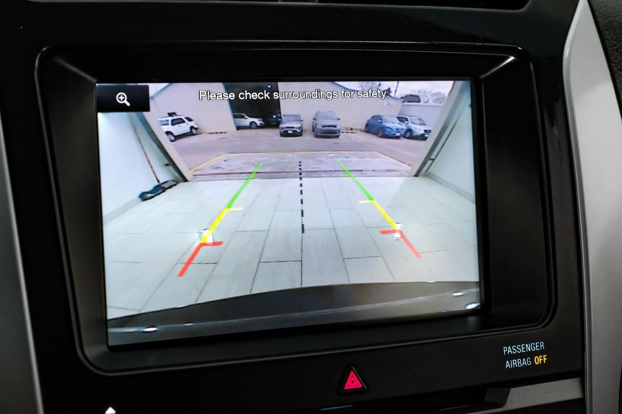 2014 Ford Explorer SPORT 4WD BLIND SPOT NAVIGATION PANORAMA LEATHER HEATED SEATS RE Carrollton TX