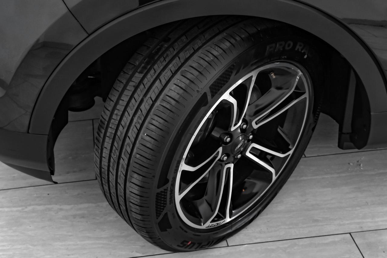 2014 Ford Explorer SPORT 4WD BLIND SPOT NAVIGATION PANORAMA LEATHER HEATED SEATS RE Carrollton TX