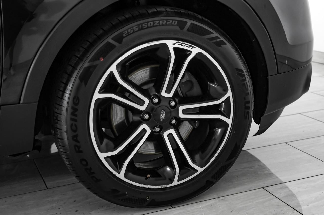 2014 Ford Explorer SPORT 4WD BLIND SPOT NAVIGATION PANORAMA LEATHER HEATED SEATS RE Carrollton TX