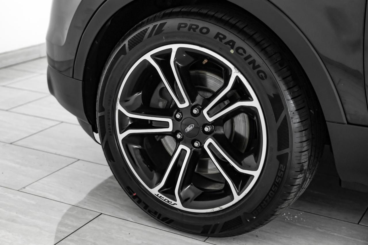 2014 Ford Explorer SPORT 4WD BLIND SPOT NAVIGATION PANORAMA LEATHER HEATED SEATS RE Carrollton TX