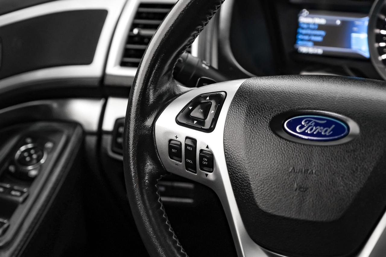 2014 Ford Explorer SPORT 4WD BLIND SPOT NAVIGATION PANORAMA LEATHER HEATED SEATS RE Carrollton TX