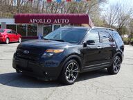 2014 Ford Explorer Sport Cumberland RI 2014 Ford Explorer Sport Cumberland RI