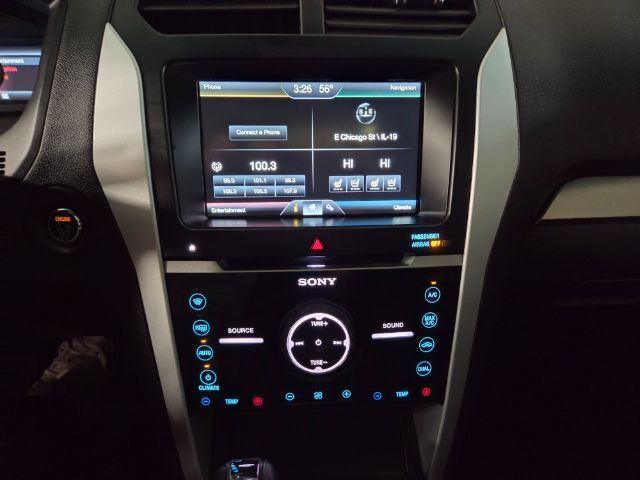 2014 Ford Explorer Sport Elgin IL