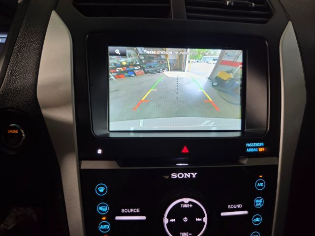 2014 Ford Explorer Sport Elgin IL