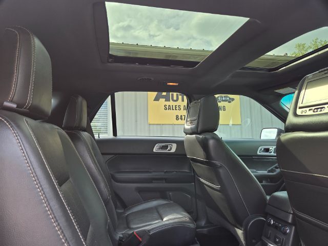 2014 Ford Explorer Sport Elgin IL