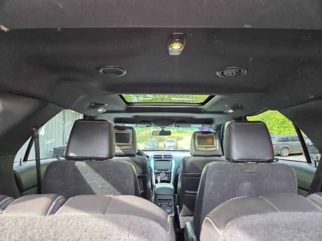 2014 Ford Explorer Sport Elgin IL