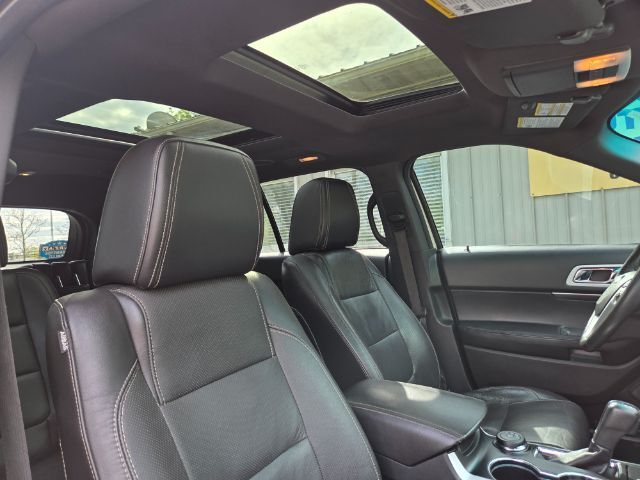 2014 Ford Explorer Sport Elgin IL