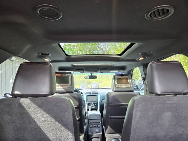 2014 Ford Explorer Sport Elgin IL