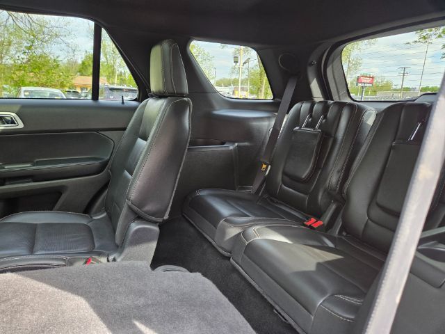 2014 Ford Explorer Sport Elgin IL