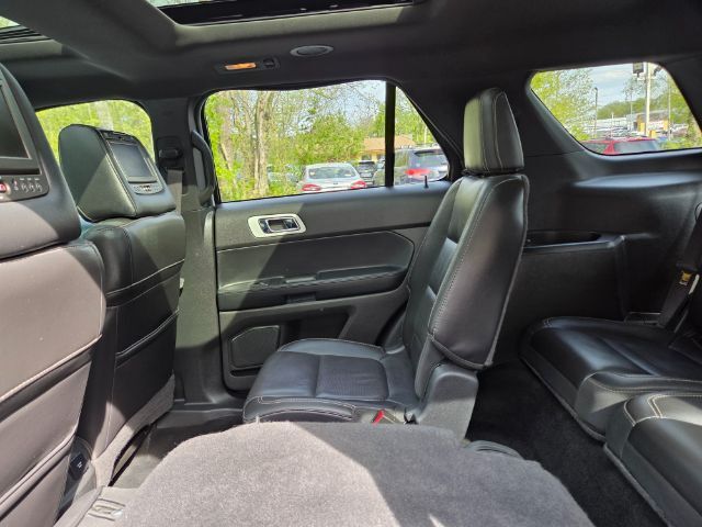 2014 Ford Explorer Sport Elgin IL