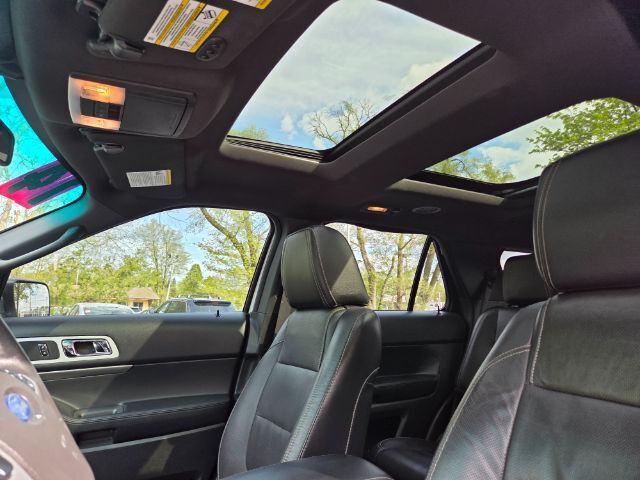 2014 Ford Explorer Sport Elgin IL