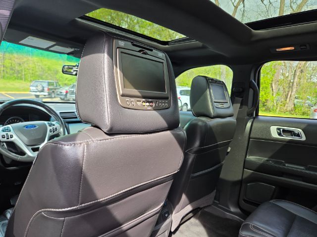 2014 Ford Explorer Sport Elgin IL