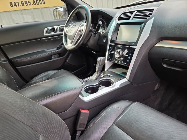 2014 Ford Explorer Sport Elgin IL