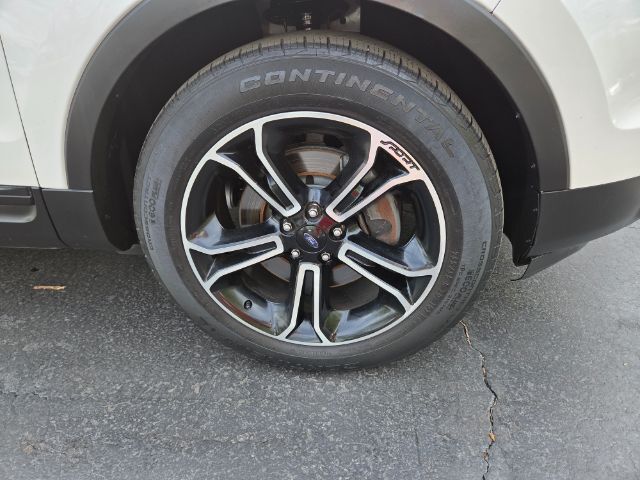 2014 Ford Explorer Sport Elgin IL