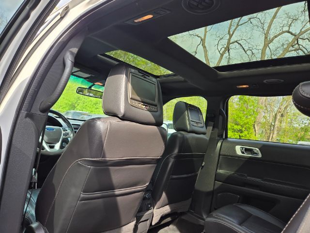 2014 Ford Explorer Sport Elgin IL