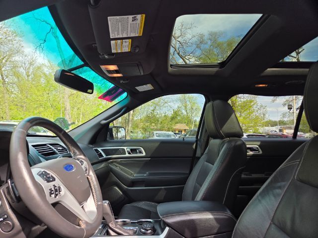 2014 Ford Explorer Sport Elgin IL