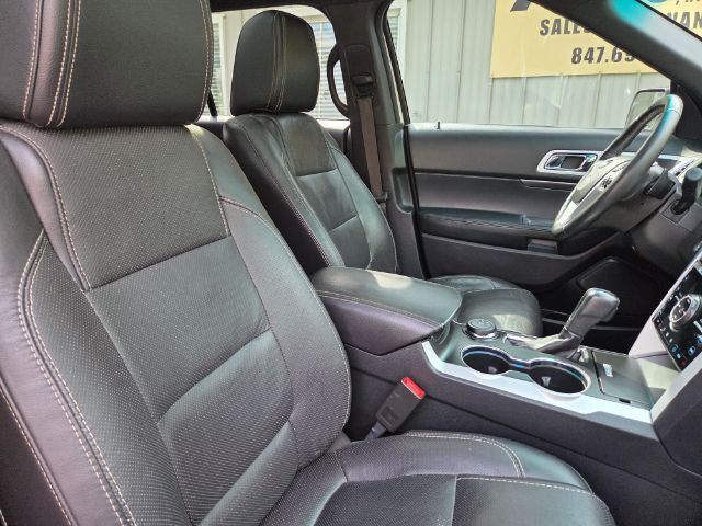 2014 Ford Explorer Sport Elgin IL