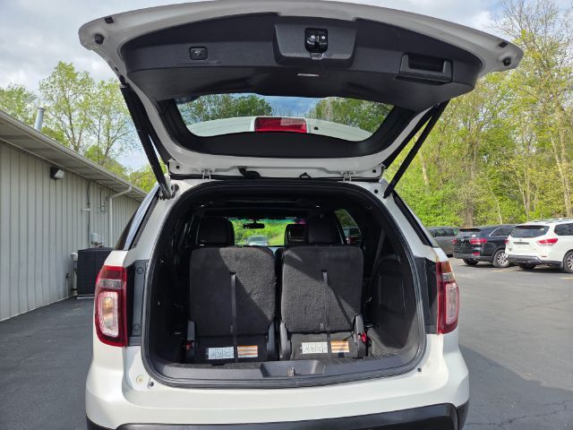 2014 Ford Explorer Sport Elgin IL