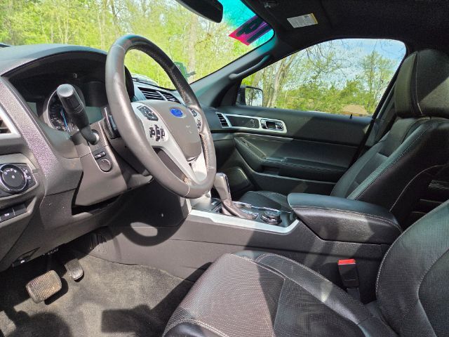 2014 Ford Explorer Sport Elgin IL