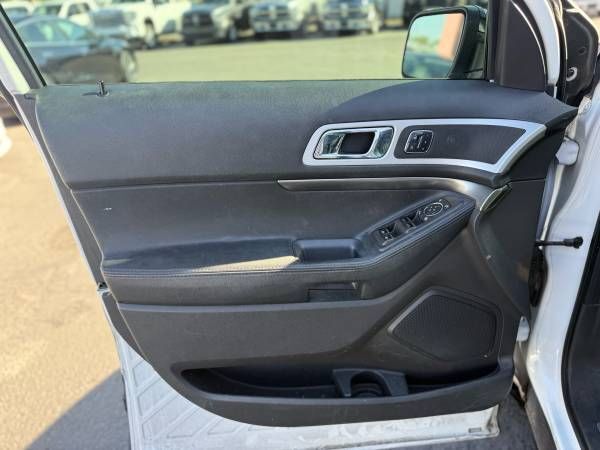 2014 Ford Explorer Sport Mesa AZ