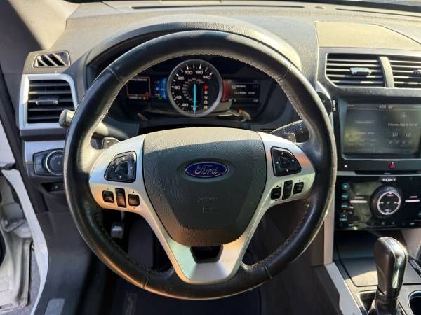 2014 Ford Explorer Sport Mesa AZ