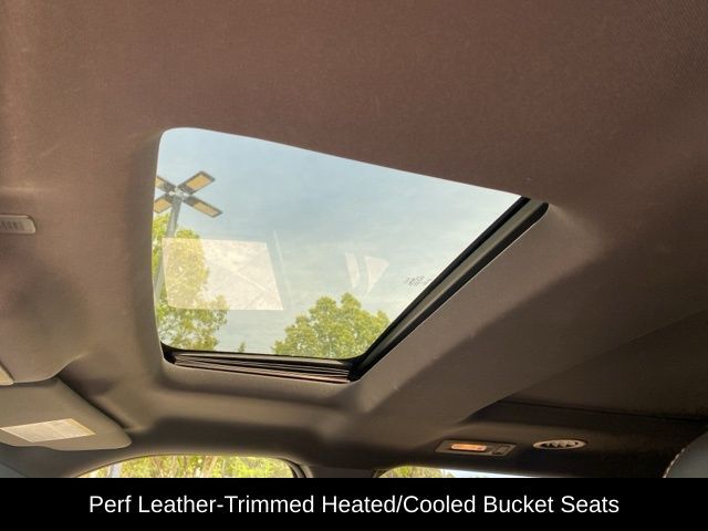 2014 Ford Explorer Sport Raleigh NC